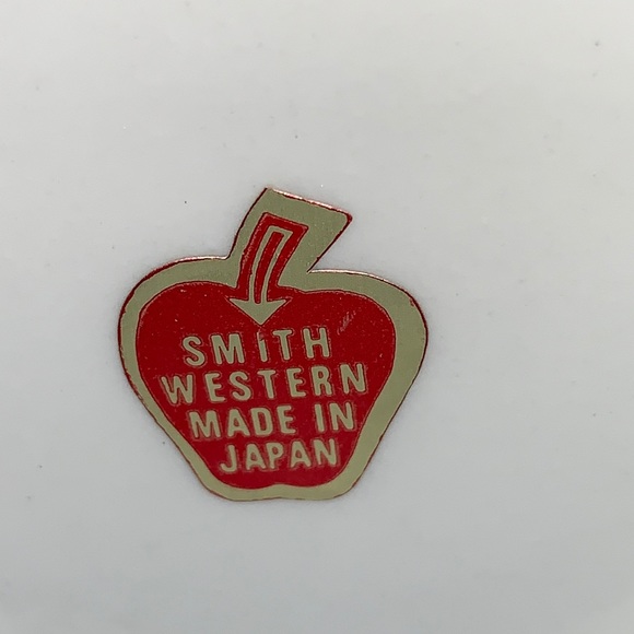 Vintage Windmill Vase Made in Japan Smith - Picture 7 of 10